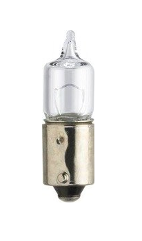 ŻARÓWKA H6W OMNICRAFT 2330638 JAMJ-13465-FAAA