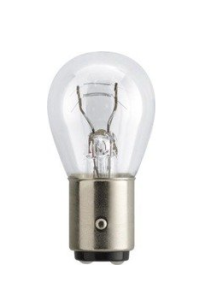 ŻARÓWKA P21/4W OMNICRAFT 2330622 JAMJ-13464-BAAA