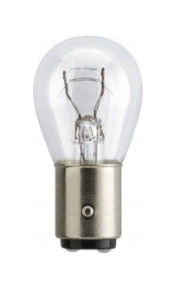 ŻARÓWKA P21/5W OMNICRAFT 2330620 JAMJ-13464-AAAA