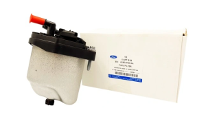 WKŁAD FILTRA PALIWA 1.4 TDCI / 1.5 SOHC / 1.6 DOHC FIESTA MK7 MONDEO MK5 KA+  FOCUS MK3 FL 1677518 AV6Q-9155-AA