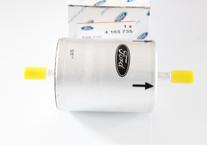 WKŁAD FILTR PALIWA 2.3 I4 16V DOHC EFI MONDEO TRANSIT  4103735 1S71-9155-BA