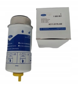 WKŁAD FILTRA PALIWA  3.2 DURATORQ DI TRANSIT 1685861 6C11-9176-AB