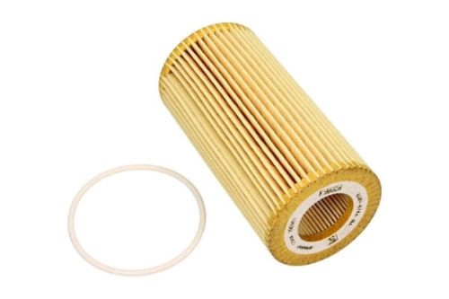 FILTR OLEJU, SMAROWANIE SILNIKA 2.5 DURATEC VCT TURBO C-MAX FOCUS MONDEO KUGA S-MAX/GALAXY 1421704 6G9N-6744-BA