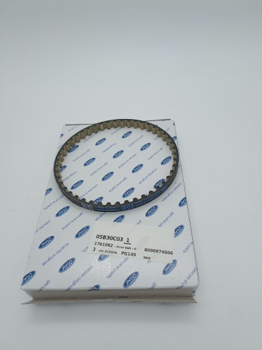 PASEK POMPY OLEJU FORD  B-MAX C-MAX FIESTA FOCUS ECOSPORT MONDEO TRANSIT 1,0 ECOBOOST 1761082 CM5G-6B651-EA