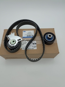 ZESTAW ROZRZĄDU FORD C-MAX EDGE FOCUS MONDEO KUGA S-MAX/GALAXY 2.0 DIESEL 1876377 DS7Q-8A615-AA