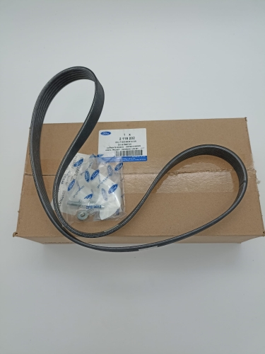 PASEK ROZRZĄDU 1.5 GTDI FORD FOCUS C-MAX 2115202 F1EG-6D314-AA