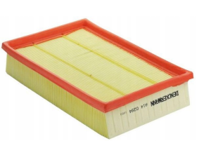 WKŁAD FILTR POWIETRZA 1.8L DURATEC FOCUS C-MAX 1232496  3M51-9601-AA