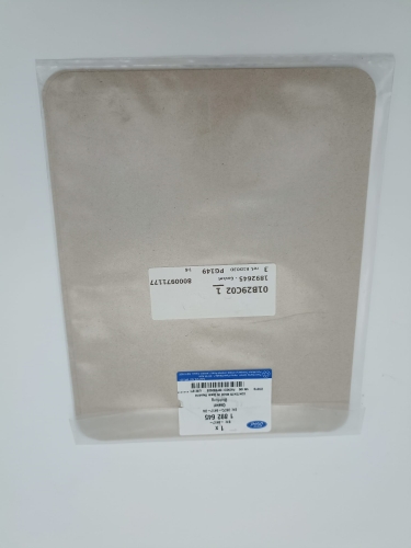 USZCZELKA POMPY WTRYSKOWEJ FORD C-MAX FOCUS KUGA MONDEO S-MAX/GALAXY 2,0 DIESEL 1892645  DS7Q-9417-DA